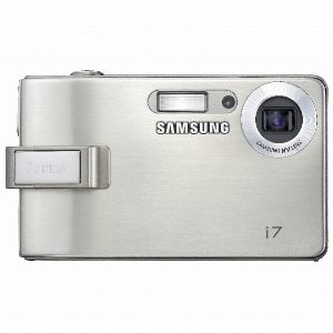 ���U��j SAMSUNG Digimax-i7 ���~�Ӥ�