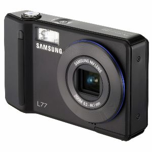 Uj SAMSUNG Digimax-L77 ~Ӥ