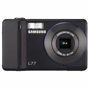 Uj SAMSUNG Digimax-L77 ~Ӥ