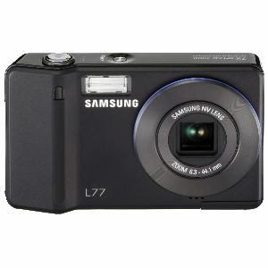 Uj SAMSUNG Digimax-L77 ~Ӥ