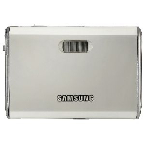 按下放大 SAMSUNG Digimax-i70 產品照片