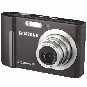 Uj SAMSUNG Digimax-L70 ~Ӥ