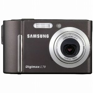 Uj SAMSUNG Digimax-L70 ~Ӥ