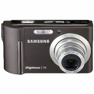 Uj SAMSUNG Digimax-L70 ~Ӥ