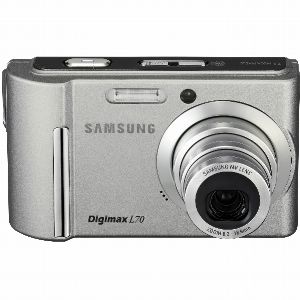 Uj SAMSUNG Digimax-L70 ~Ӥ