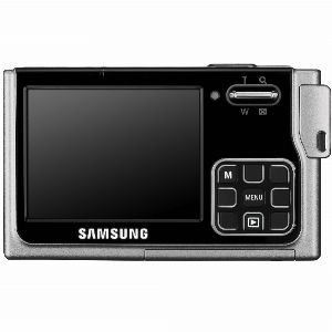 Uj SAMSUNG Digimax-L70 ~Ӥ