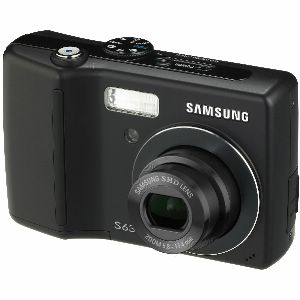 Uj SAMSUNG Digimax-S630 ~Ӥ