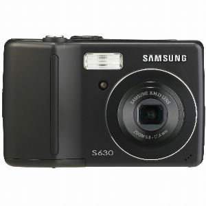 Uj SAMSUNG Digimax-S630 ~Ӥ