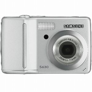 Uj SAMSUNG Digimax-S630 ~Ӥ