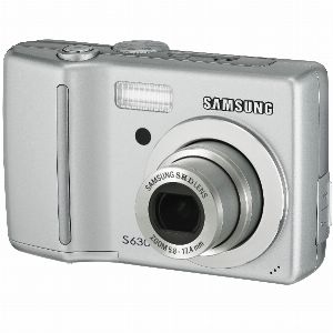 Uj SAMSUNG Digimax-S630 ~Ӥ