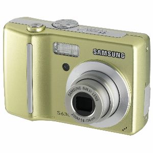 Uj SAMSUNG Digimax-S630 ~Ӥ