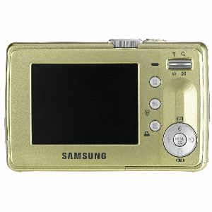Uj SAMSUNG Digimax-S630 ~Ӥ