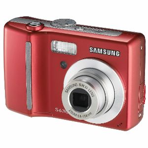 Uj SAMSUNG Digimax-S630 ~Ӥ