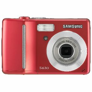 Uj SAMSUNG Digimax-S630 ~Ӥ