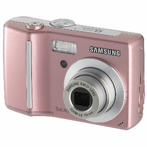Uj SAMSUNG Digimax-S630 ~Ӥ