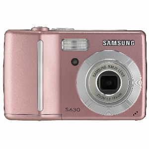 Uj SAMSUNG Digimax-S630 ~Ӥ