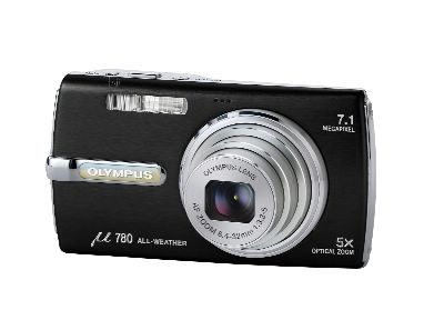 ���U��j OLYMPUS U-780 ���~�Ӥ�