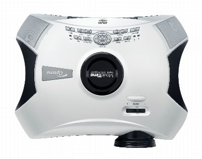 ���U��j Optoma���ϽXU2�@�|DVD�G����v�� ���~�Ӥ�