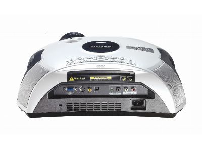 ���U��j Optoma���ϽXU2�@�|DVD�G����v�� ���~�Ӥ�