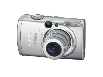 ���U��j CANON IXUS-950IS ���~�Ӥ�
