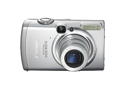 ���U��j CANON IXUS-950IS ���~�Ӥ�