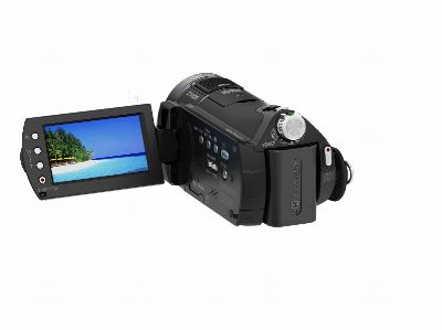按下放大 SONY索尼HDR-CX7K高畫質記憶卡式數位攝影機 產品照片