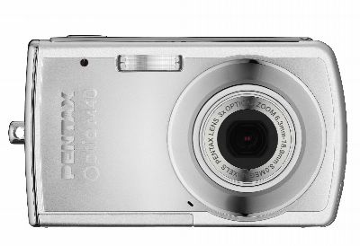 ���U��j PENTAX Optio-M40 ���~�Ӥ�