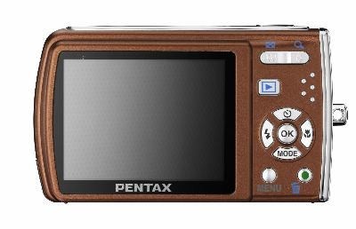 ���U��j PENTAX Optio-M40 ���~�Ӥ�