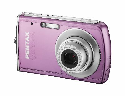 ���U��j PENTAX Optio-M40 ���~�Ӥ�