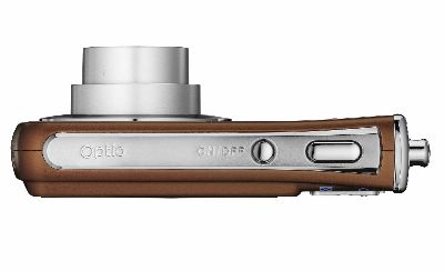���U��j PENTAX Optio-M40 ���~�Ӥ�