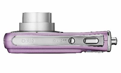 ���U��j PENTAX Optio-M40 ���~�Ӥ�