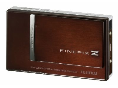 Uj FUJIFILM FinePix-Z100fb ~Ӥ