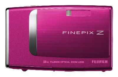���U��j FUJIFILM FinePix-Z10fb ���~�Ӥ�