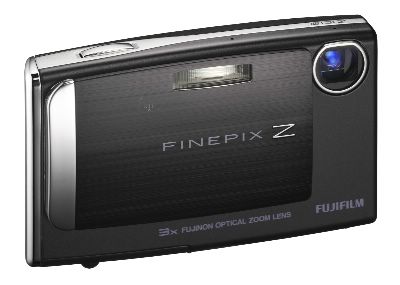 ���U��j FUJIFILM FinePix-Z10fb ���~�Ӥ�