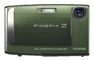 ���U��j FUJIFILM FinePix-Z10fb ���~�Ӥ�