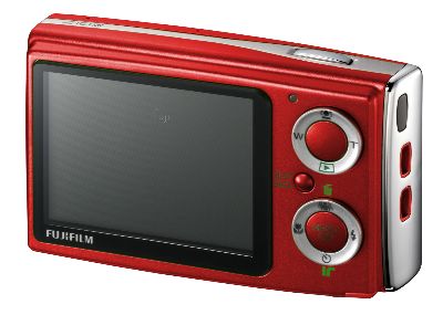 ���U��j FUJIFILM FinePix-Z10fb ���~�Ӥ�