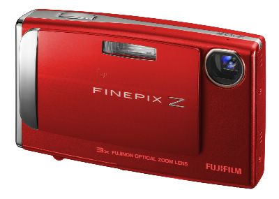 ���U��j FUJIFILM FinePix-Z10fb ���~�Ӥ�
