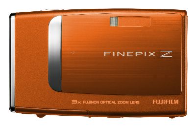 ���U��j FUJIFILM FinePix-Z10fb ���~�Ӥ�