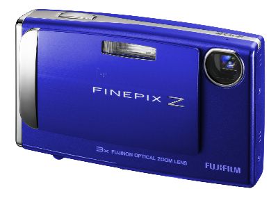 ���U��j FUJIFILM FinePix-Z10fb ���~�Ӥ�