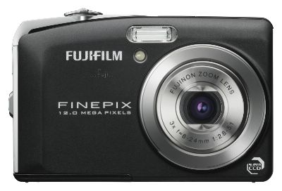 Uj FUJIFILM FinePix-F50fd ~Ӥ