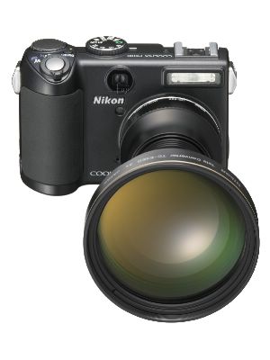 ���U��j NIKON Coolpix-P5100 ���~�Ӥ�