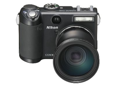 ���U��j NIKON Coolpix-P5100 ���~�Ӥ�