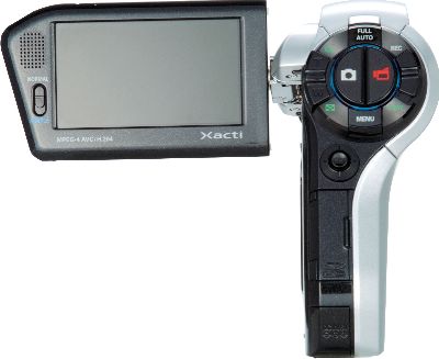 ���U��j SANYO VPC-HD1000 ���~�Ӥ�