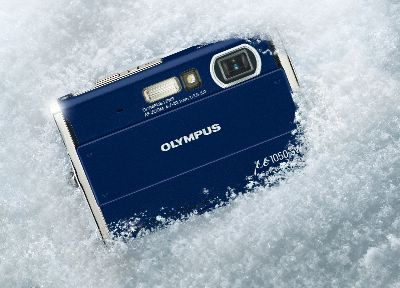 Uj OLYMPUS U-1050SW ~Ӥ