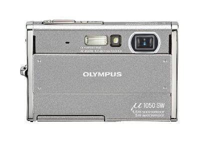 Uj OLYMPUS U-1050SW ~Ӥ
