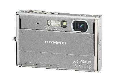 Uj OLYMPUS U-1050SW ~Ӥ