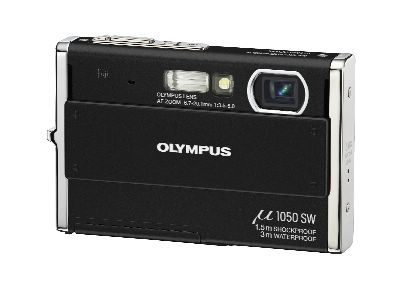 Uj OLYMPUS U-1050SW ~Ӥ