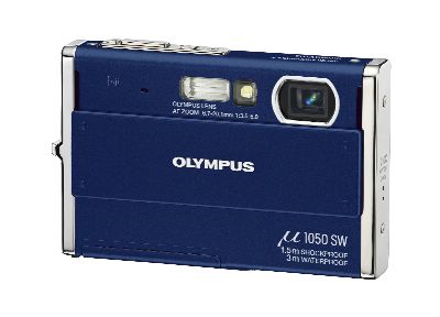Uj OLYMPUS U-1050SW ~Ӥ