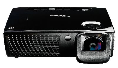 ���U��j Optoma���ϽXEX525ST�G����v��  ���~�Ӥ�