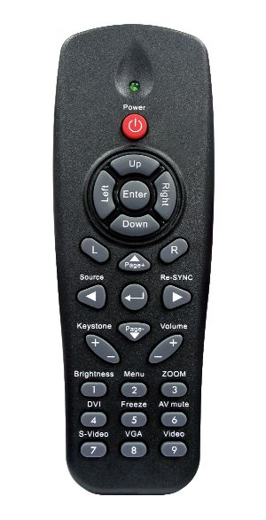 ���U��j Optoma���ϽXEX525ST�G����v��  ���~�Ӥ�